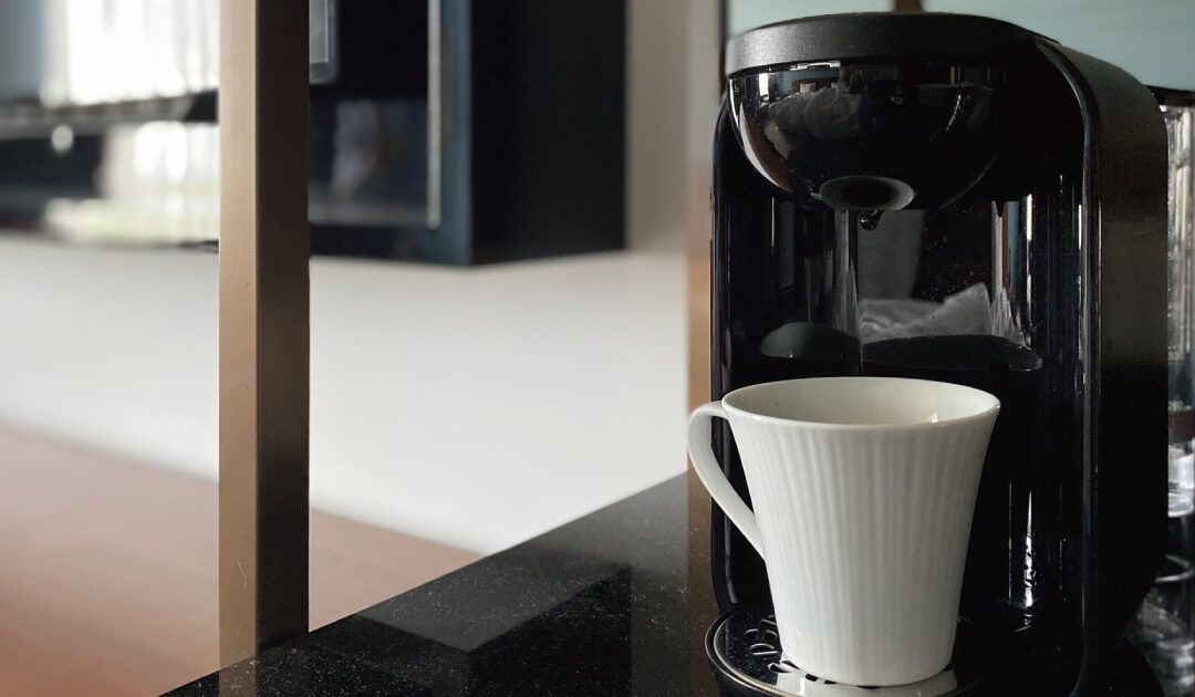 家庭用コーヒーメーカーの選び方【初心者向け】
