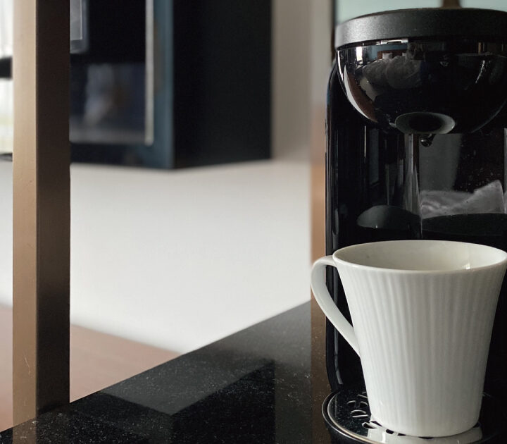 家庭用コーヒーメーカーの選び方【初心者向け】