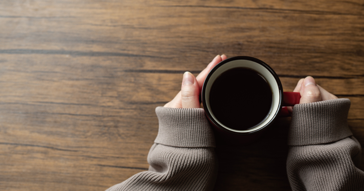 あなたに合うコーヒーの淹れ方診断