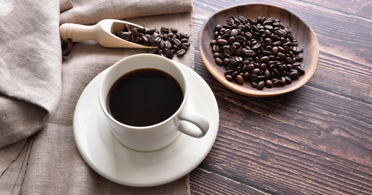 コーヒー基礎・知識