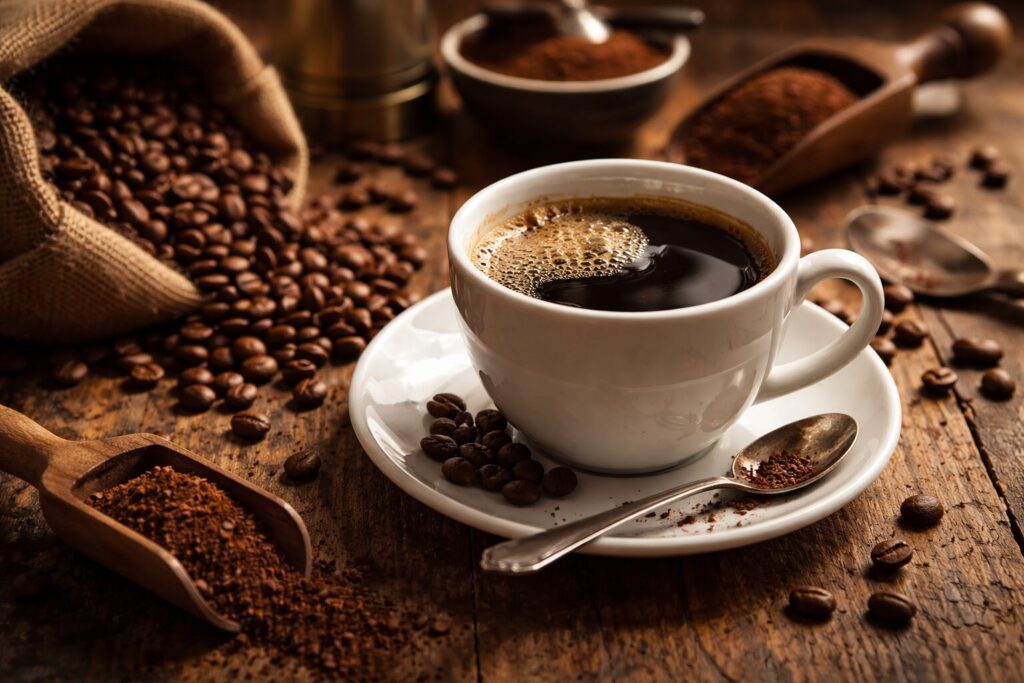 コーヒーが苦い原因と対処法