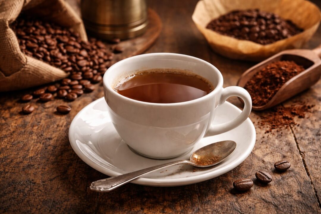 コーヒーが薄いと感じる原因