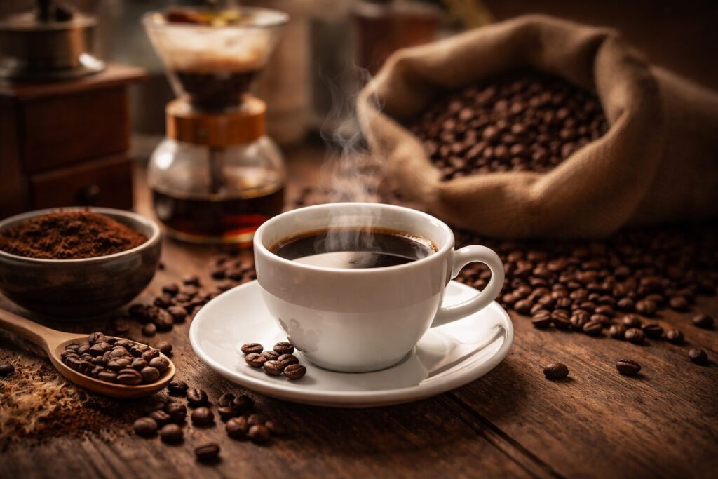 毎回味が違うのはなぜ？