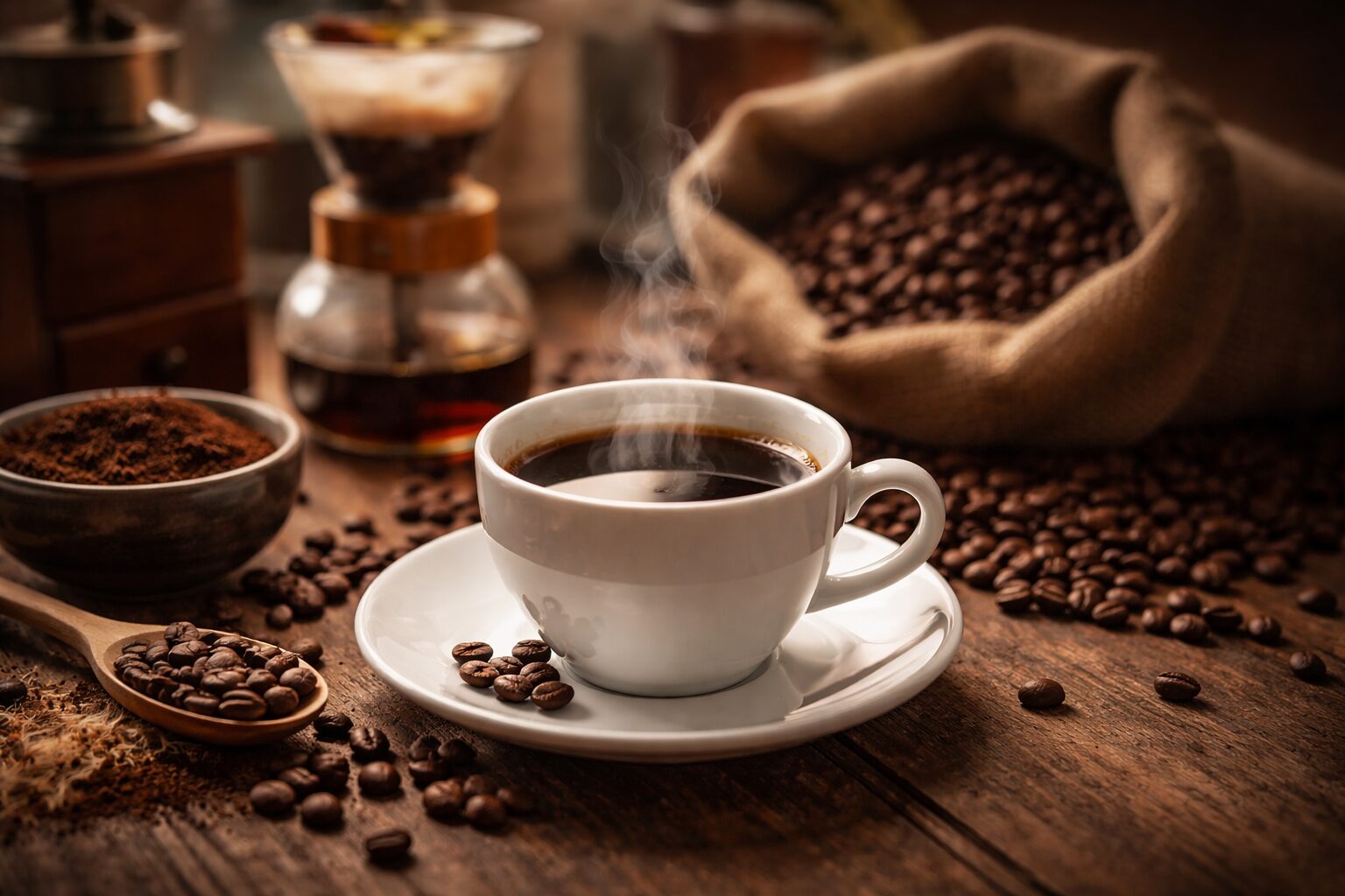 毎回味が違うのはなぜ?