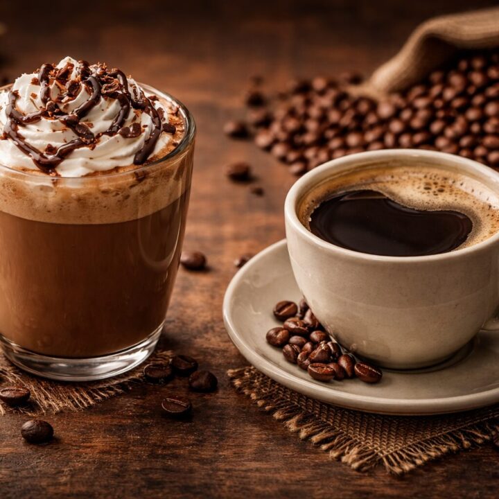 モカコーヒーとモカブレンドの違いとは？