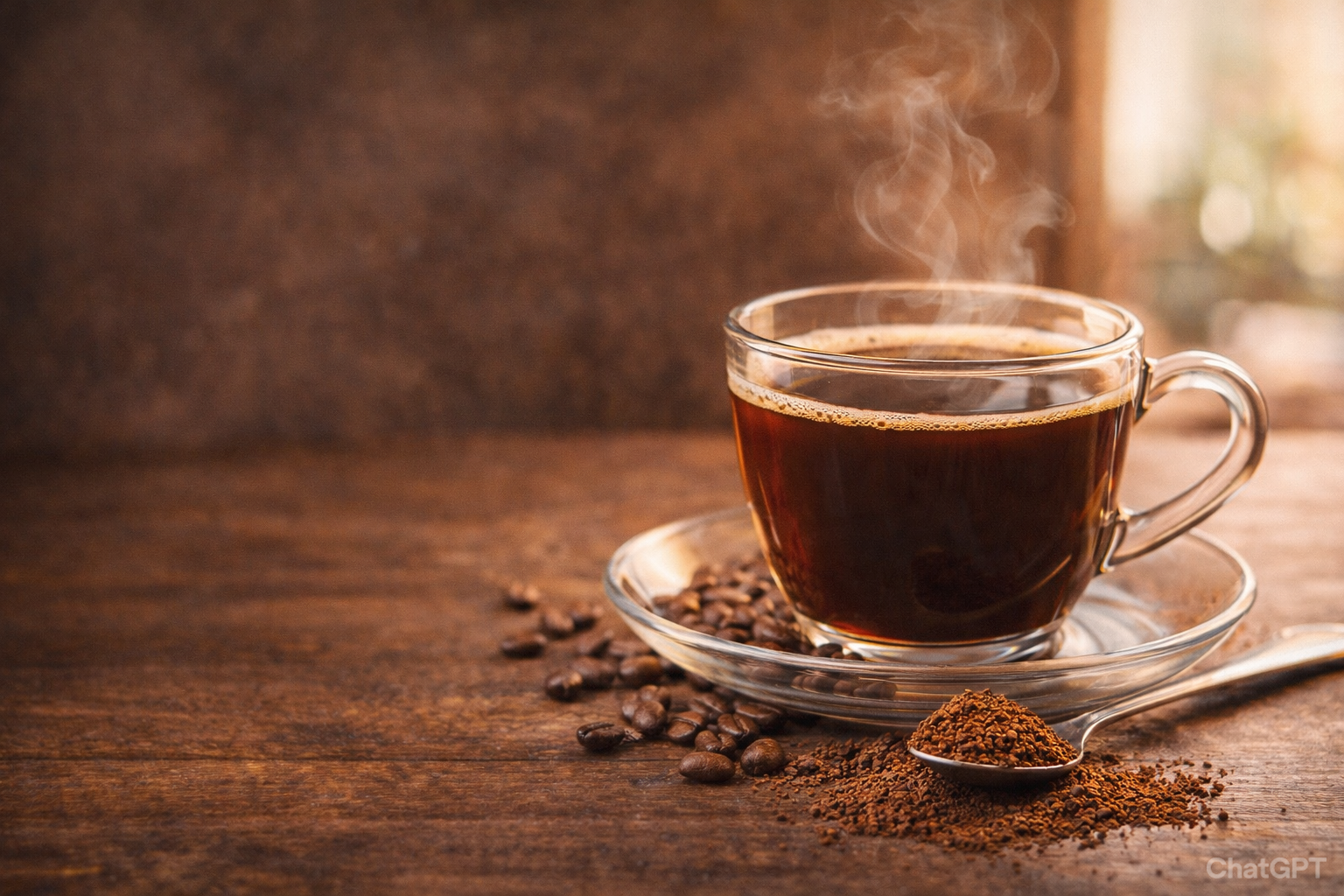 インスタントコーヒーは本当に美味しくない？