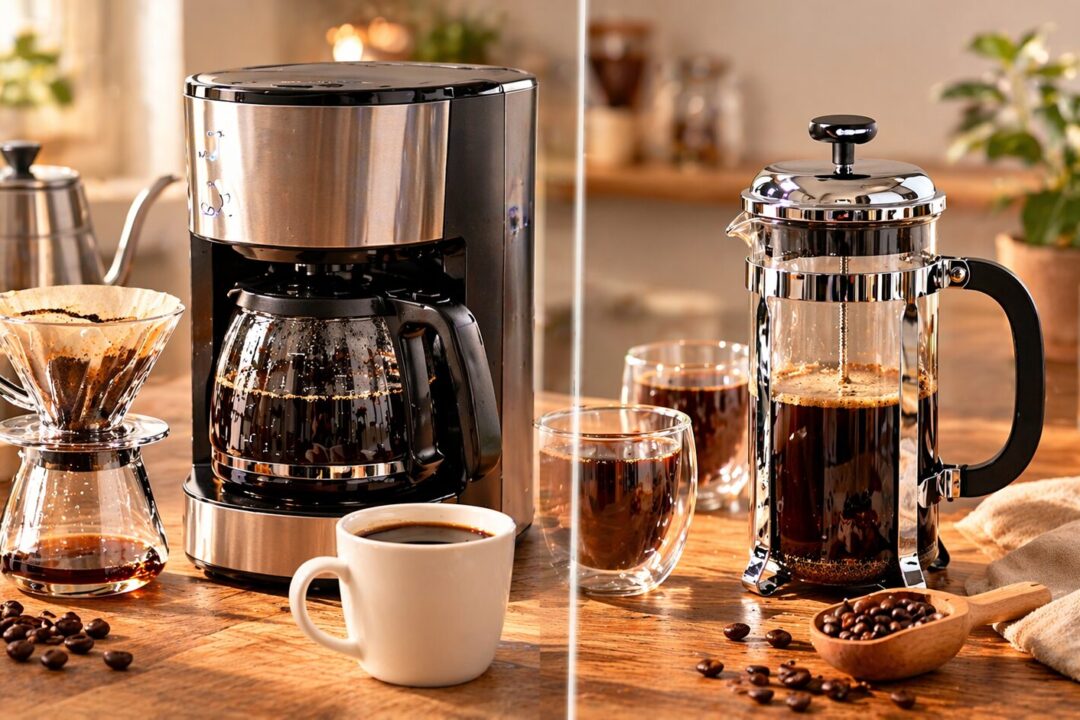 初心者が失敗しにくい抽出器具比較