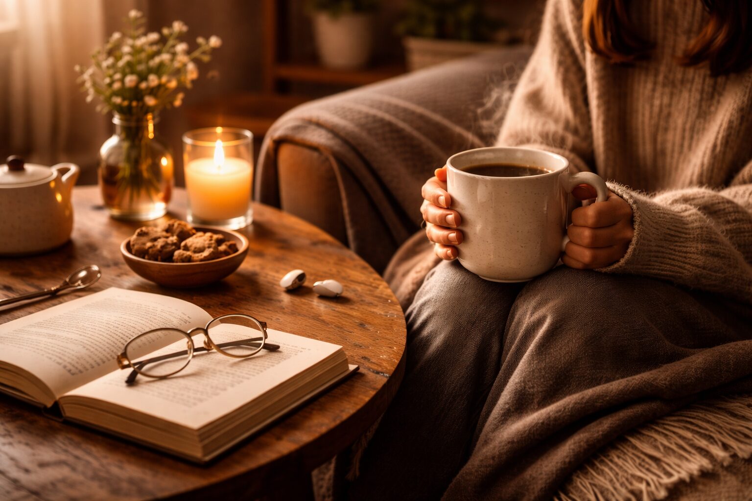 一人時間とコーヒーの相性がいい理由