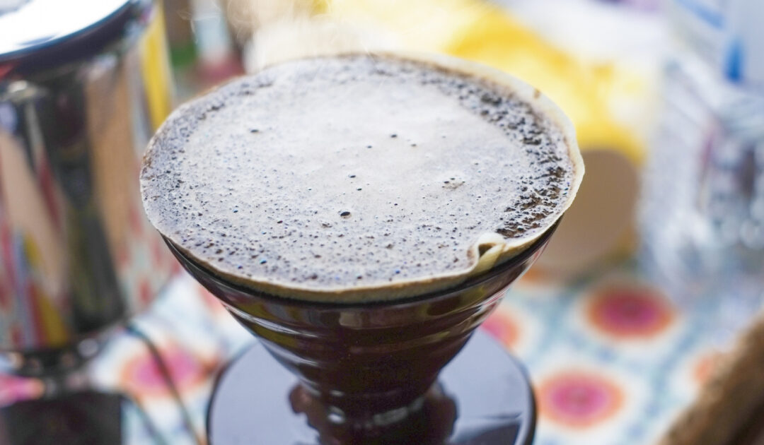 ハンドドリップが向いていない人の特徴