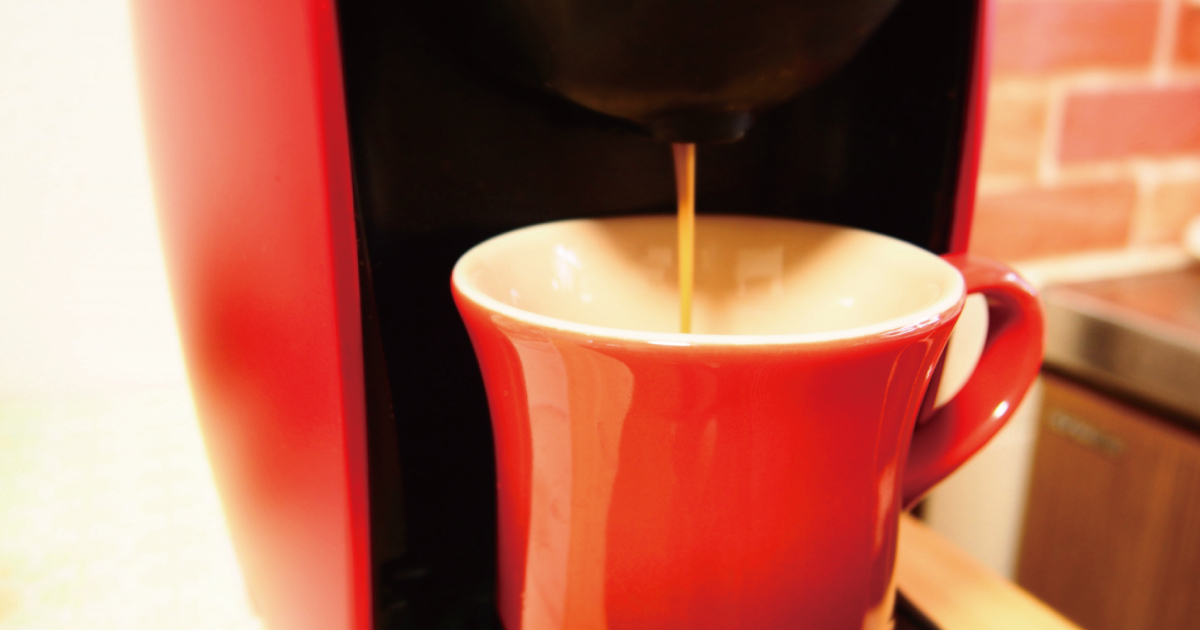コーヒーメーカーをおすすめしない人の条件
