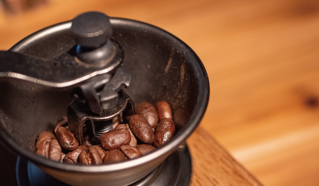 手挽きミルがストレスになる人の特徴