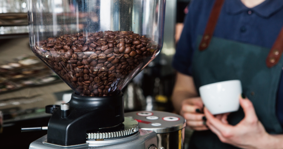 電動ミルを選ばない方がいい人とは?