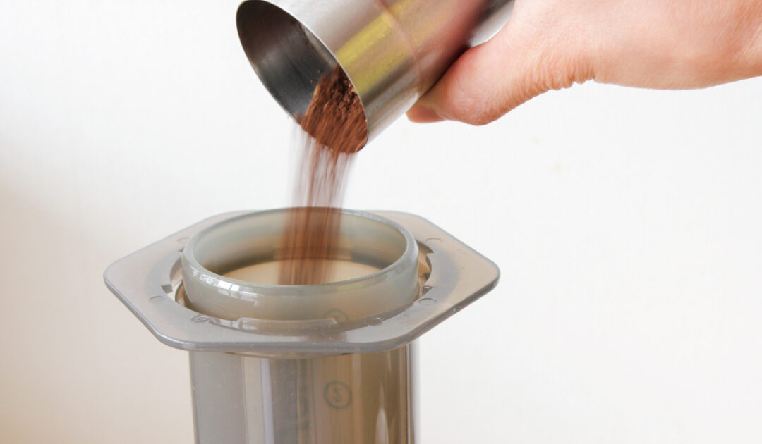 エアロプレスが向いていない人とは？